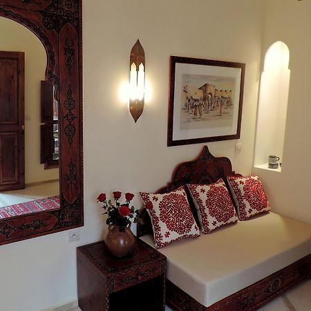 Riad Nirvana Маракеш Екстериор снимка