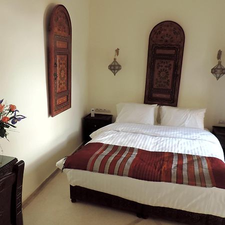 Riad Nirvana Маракеш Стая снимка