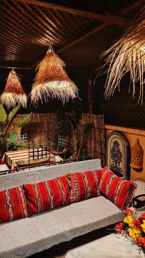 Riad Nirvana Маракеш Екстериор снимка