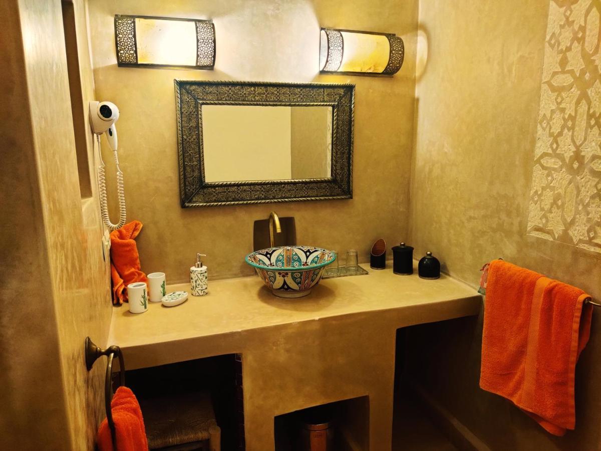 Riad Nirvana Маракеш Екстериор снимка