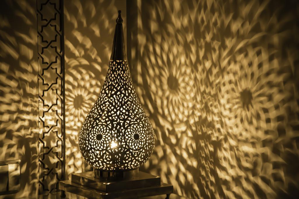 Riad Nirvana Маракеш Екстериор снимка