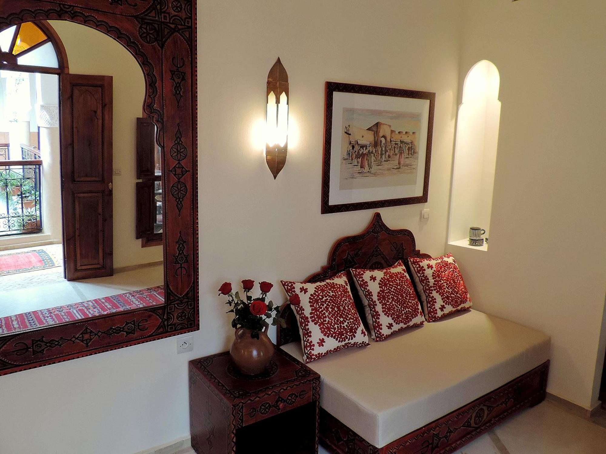 Riad Nirvana Маракеш Екстериор снимка