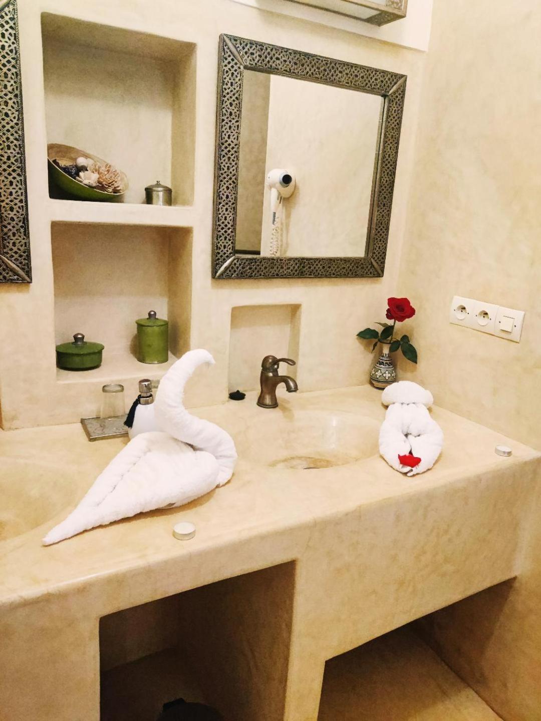 Riad Nirvana Маракеш Екстериор снимка