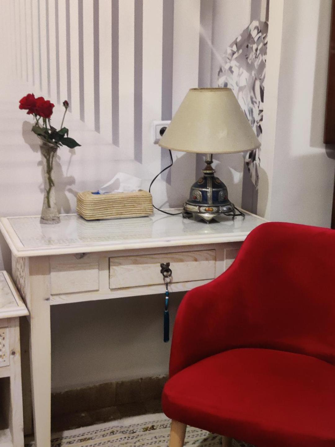 Riad Nirvana Маракеш Екстериор снимка