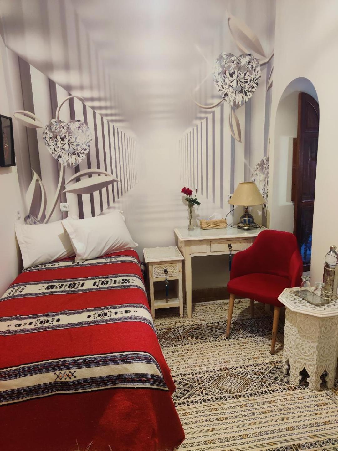 Riad Nirvana Маракеш Екстериор снимка