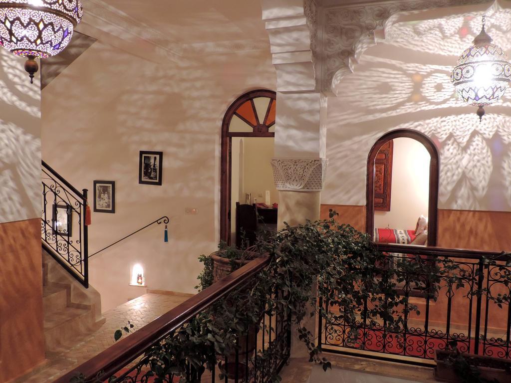 Riad Nirvana Маракеш Екстериор снимка