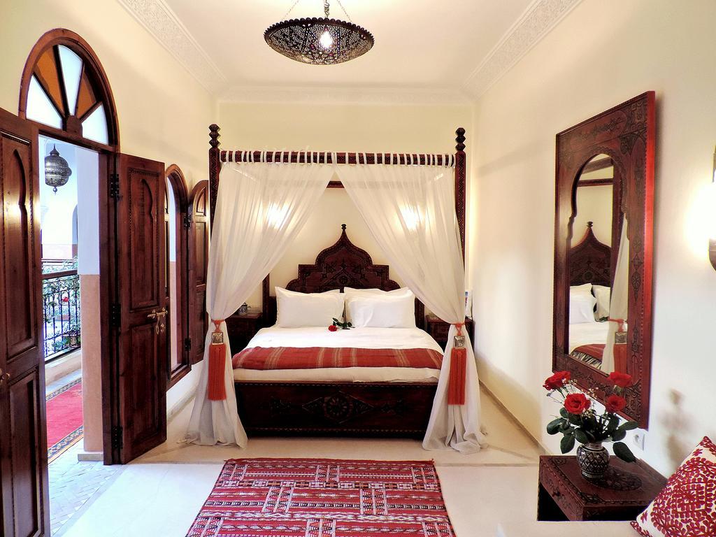 Riad Nirvana Маракеш Екстериор снимка