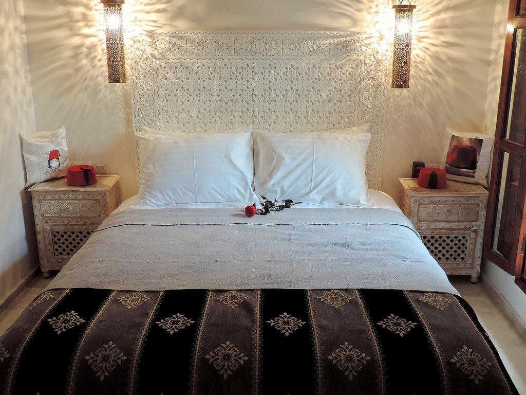Riad Nirvana Маракеш Екстериор снимка