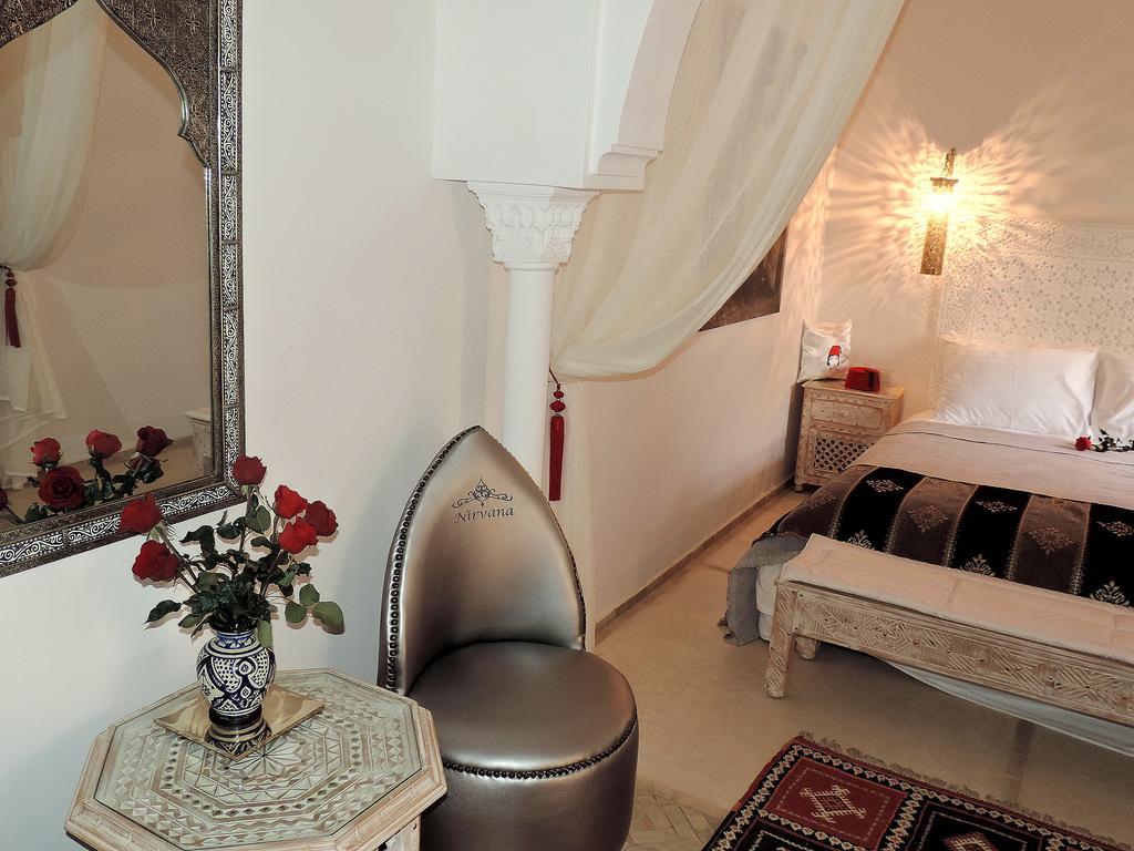 Riad Nirvana Маракеш Екстериор снимка