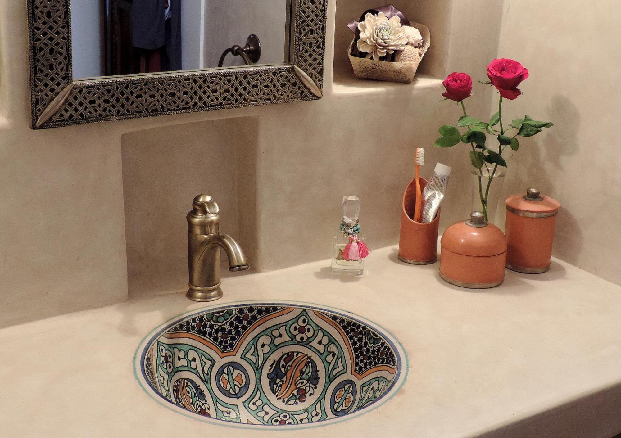 Riad Nirvana Маракеш Екстериор снимка