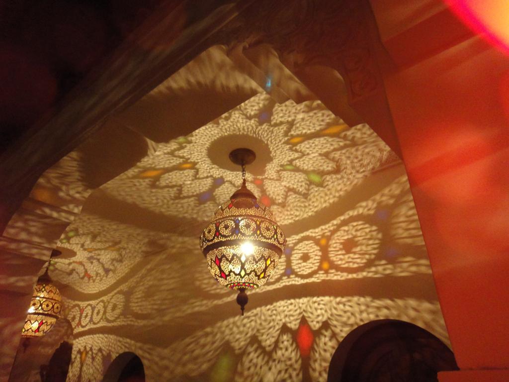 Riad Nirvana Маракеш Екстериор снимка
