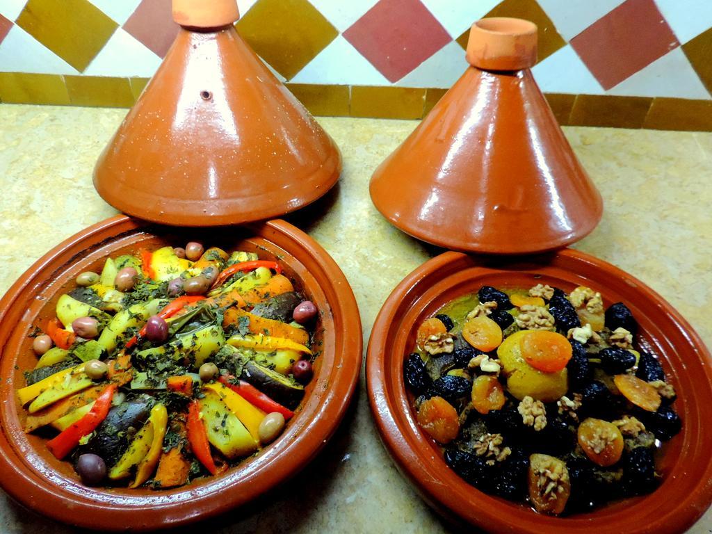 Riad Nirvana Маракеш Екстериор снимка