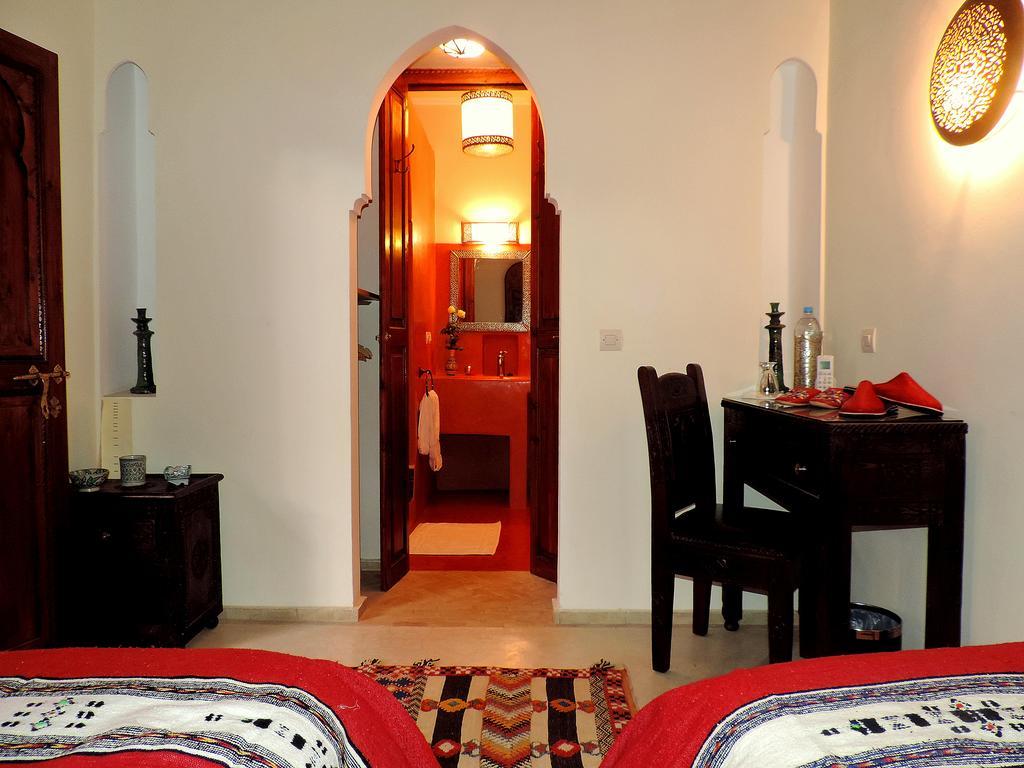 Riad Nirvana Маракеш Екстериор снимка